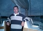Alban visits NY - July 2004
