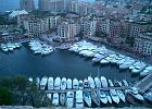 Monte Carlo / Monaco - April 2004
